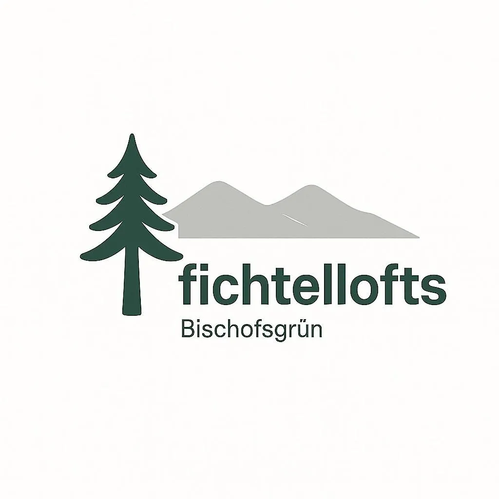 Apartament Fichtellofts Bischofsgrün