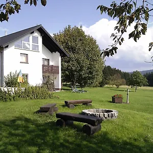 Ferienhaus Höhenluft