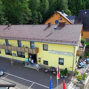 3* Gasthof Landgasthof/landhaus Waldlust